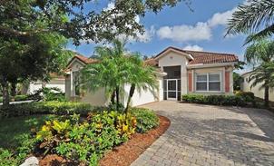 Luxusní rodinný dům na prodej v Naples, Florida